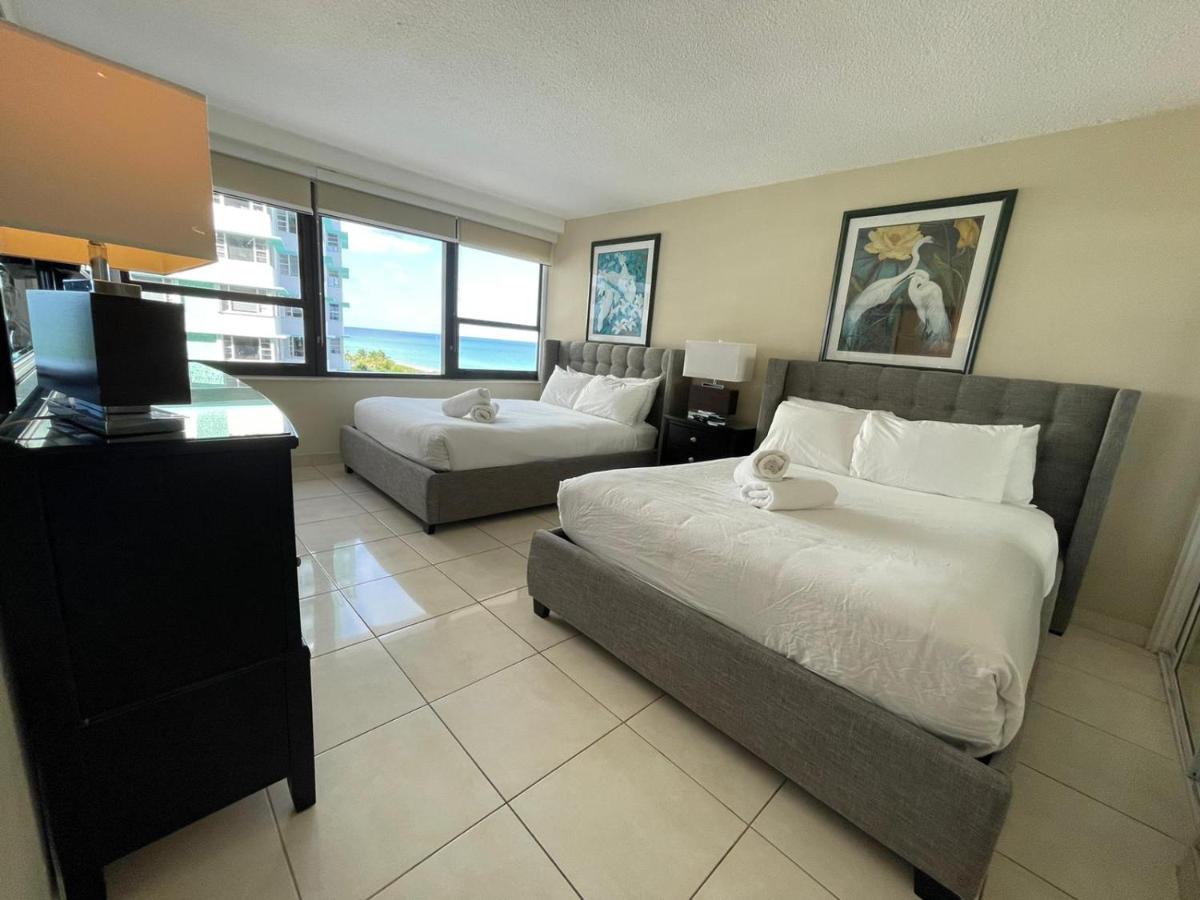 Aparthotel The Alexander Residences 4*