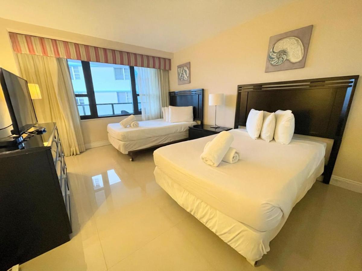 Aparthotel The Alexander Residences Miami Beach