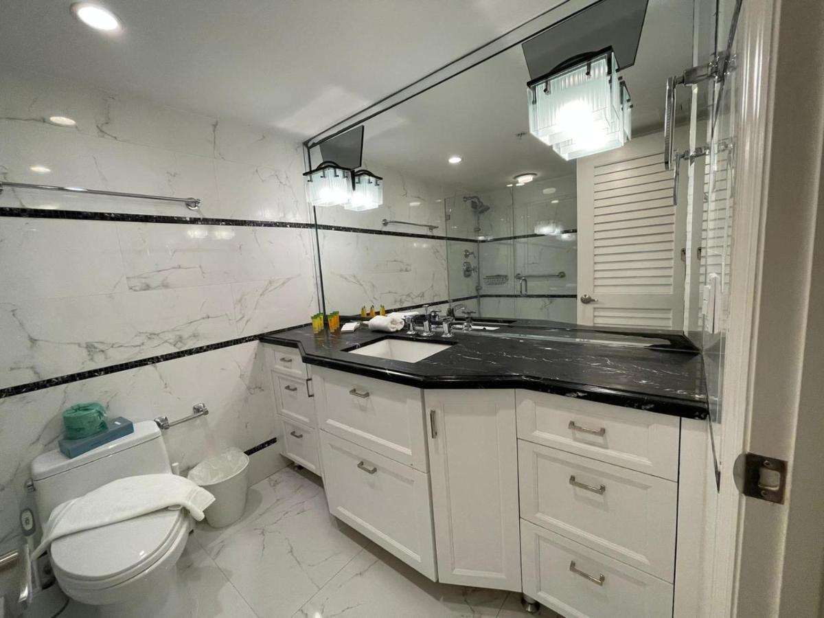 Aparthotel The Alexander Residences Miami Beach
