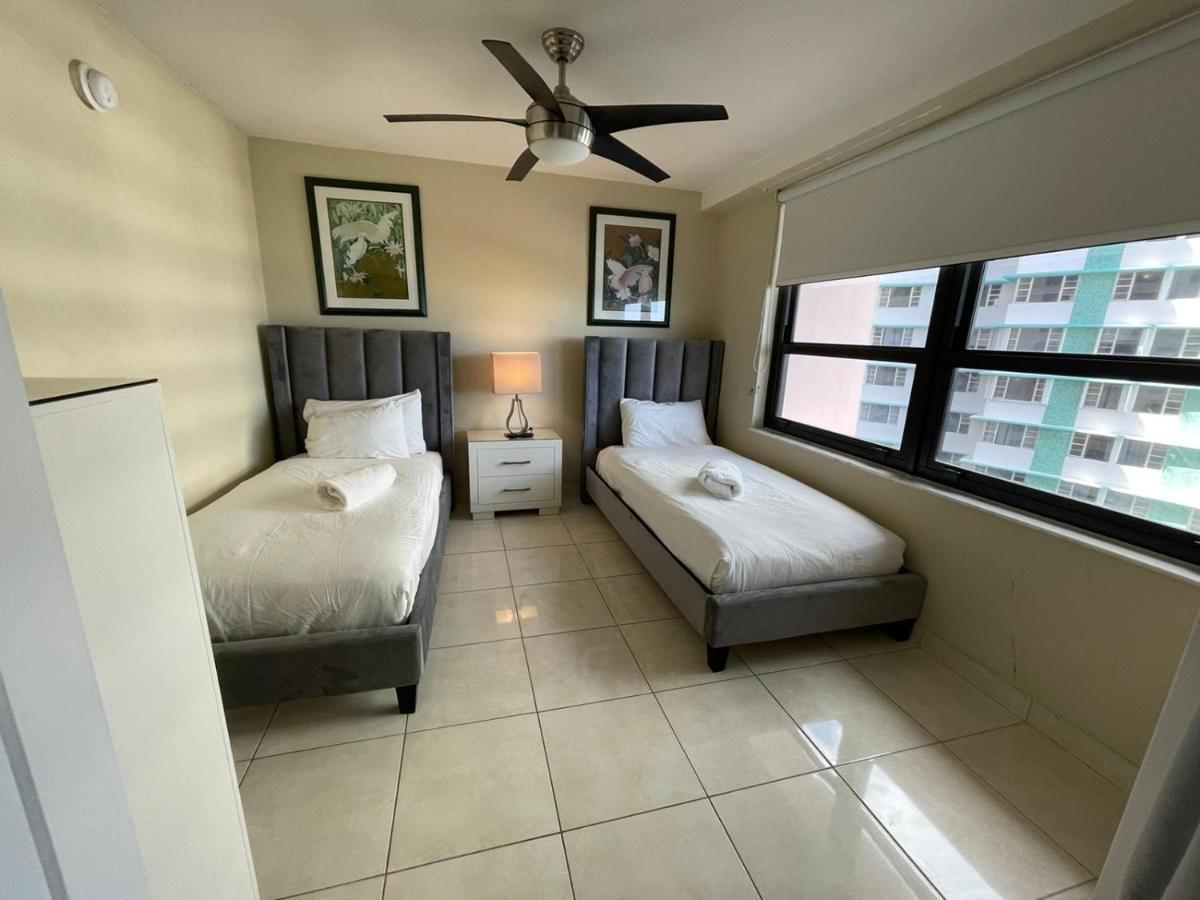 The Alexander Residences Aparthotel