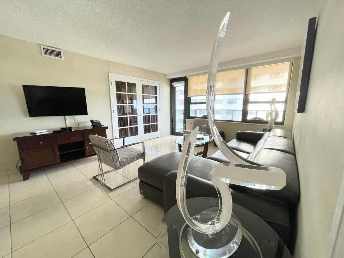 The Alexander Residences Aparthotel 4*