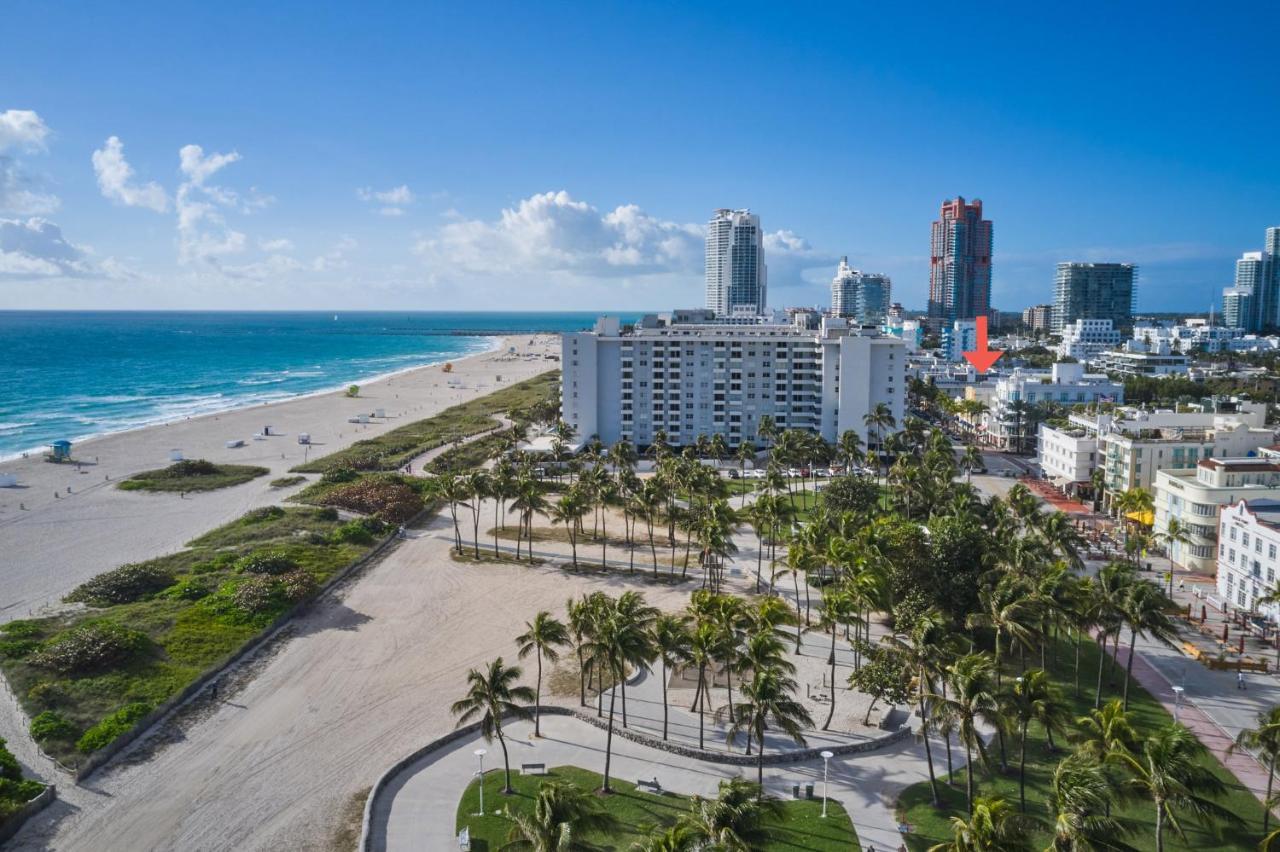 Hotel Ocean Five 3*