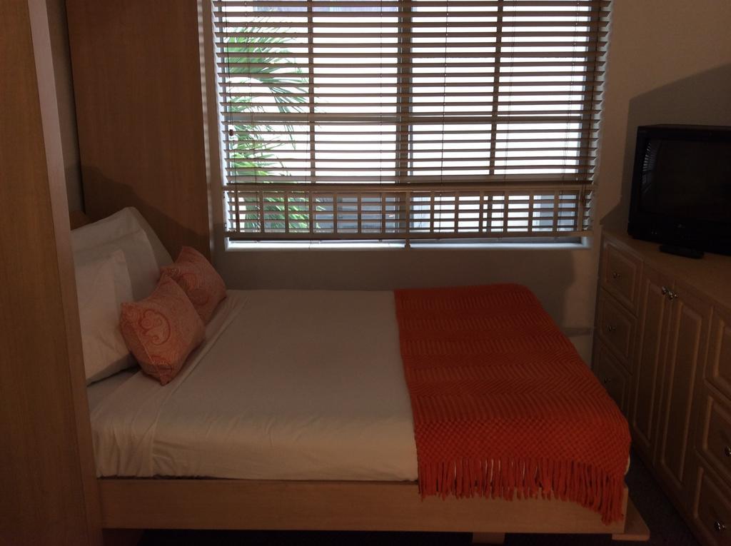Hotel Found Miami
