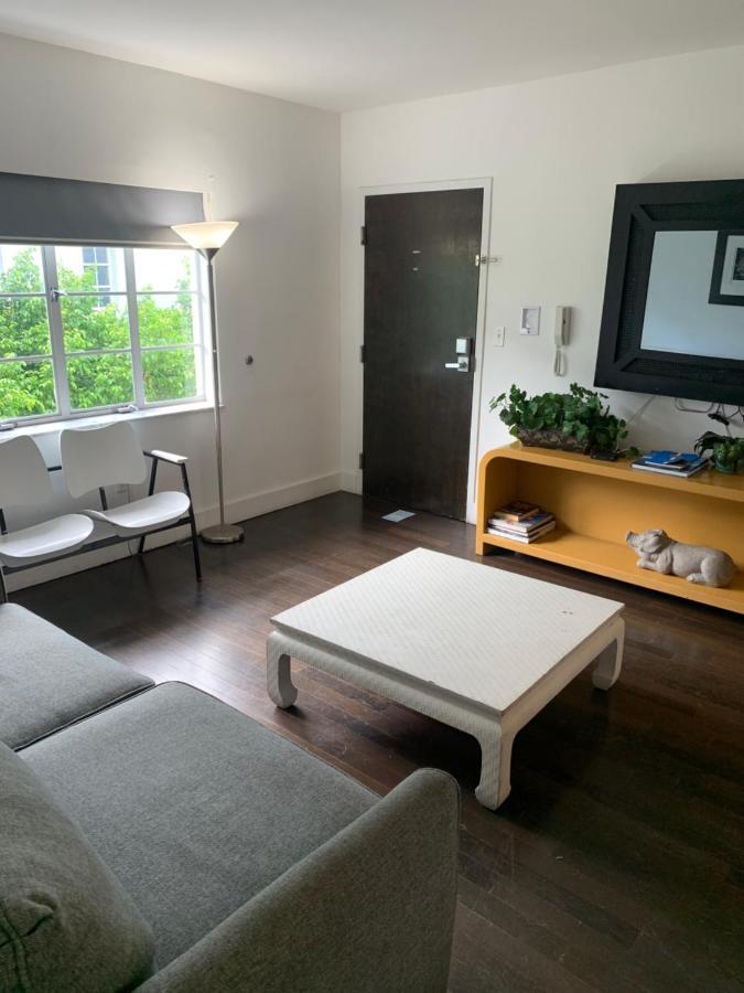 Apartment Lincoln Rd-miami Charming Vacation Studio And 2 Bedroom *