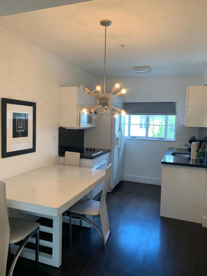 Lincoln Rd-miami Charming Vacation Studio And 2 Bedroom