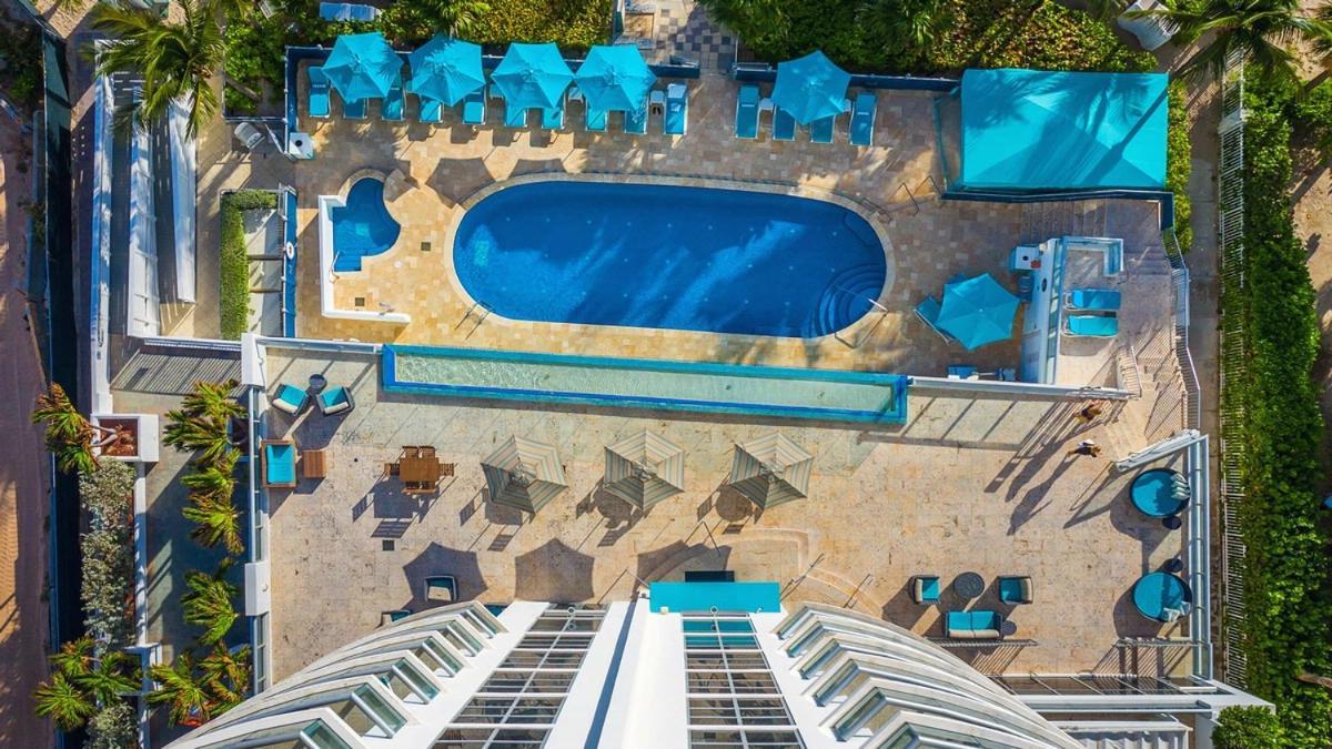Apartment Mvr At Marenas