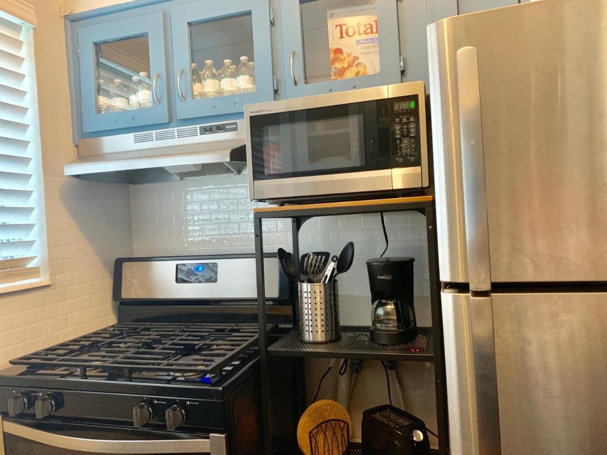 Studio On The Beach 1Br + Wifi Apartment Miami Beach