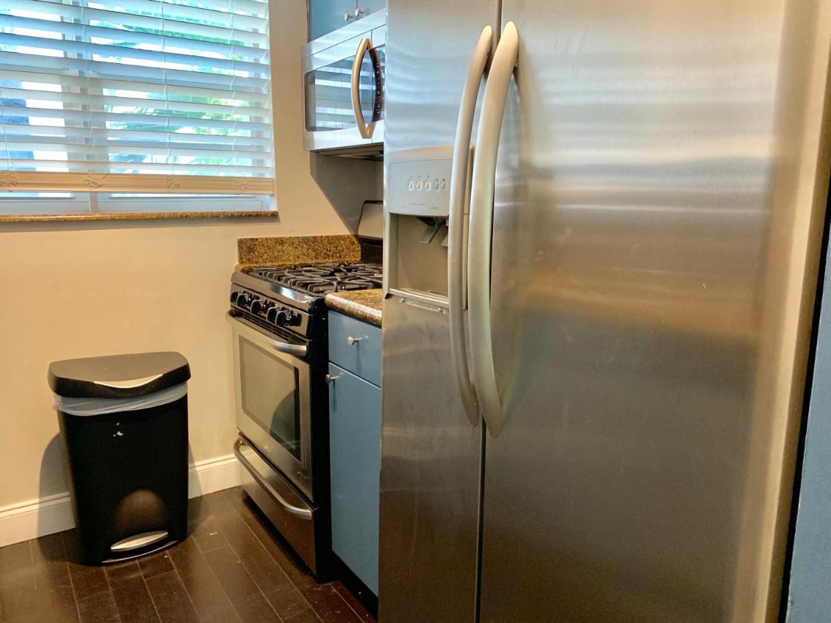 Studio On The Beach 1Br + Wifi Miami Beach