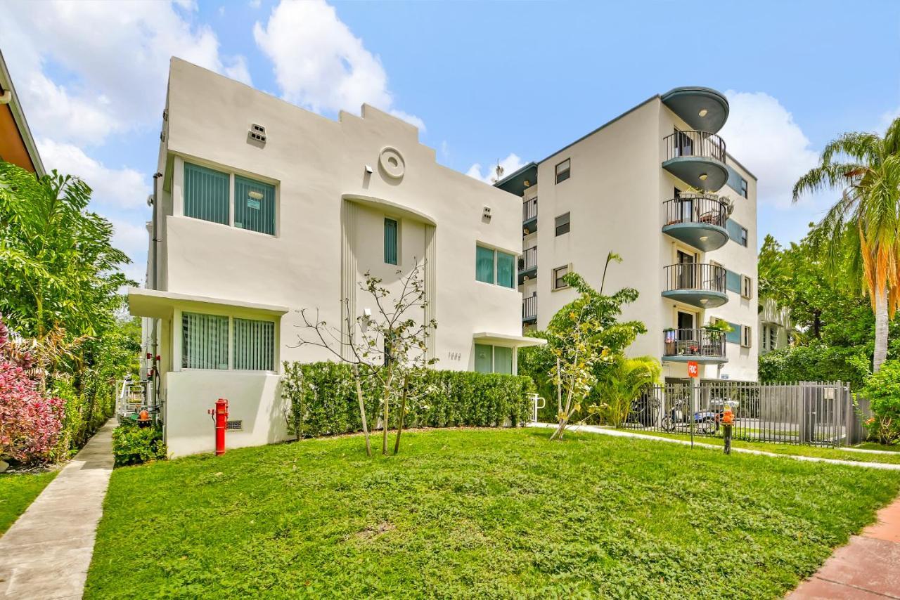 Aparthotel West Deco Miami Beach