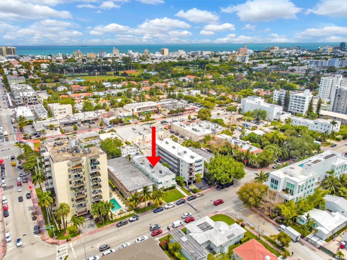 Aparthotel West Deco Miami Beach