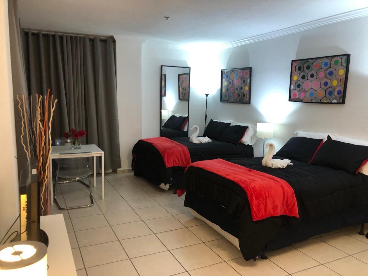 Aparthotel Casablanca On The Beach, Oceanfront Miami *