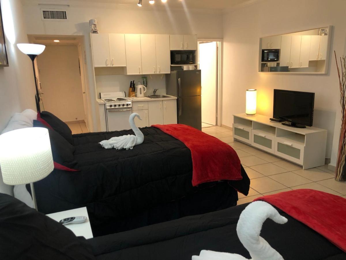 Aparthotel Casablanca On The Beach, Oceanfront Miami Miami Beach
