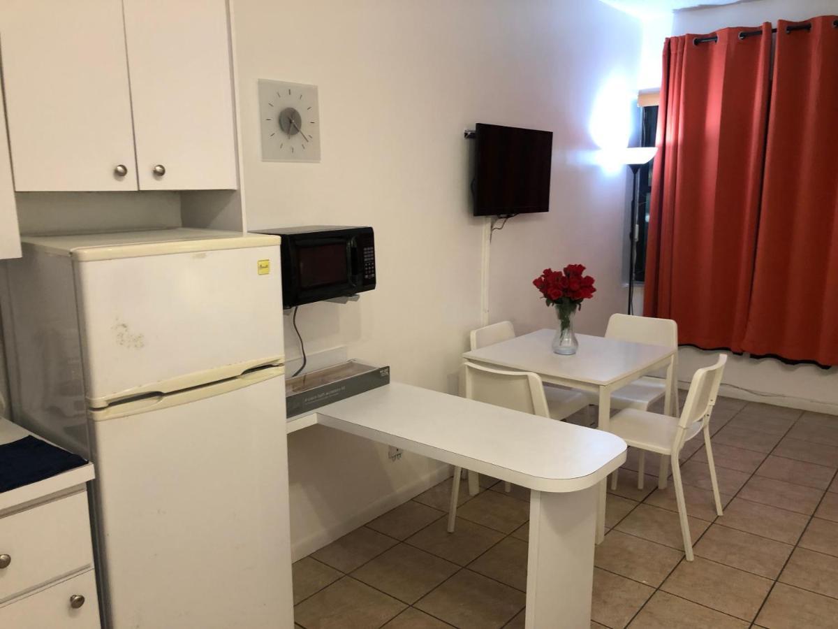 Aparthotel Casablanca On The Beach, Oceanfront Miami *