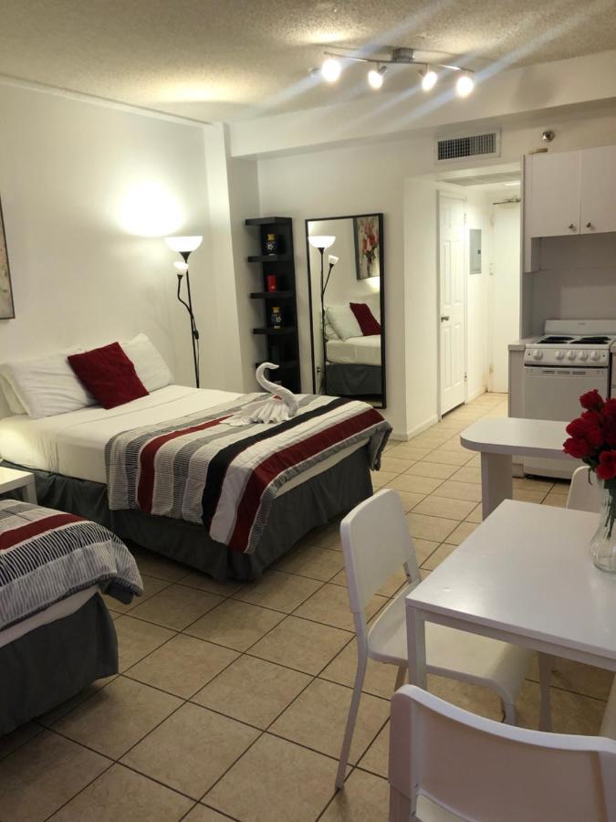 Casablanca On The Beach, Oceanfront Miami *