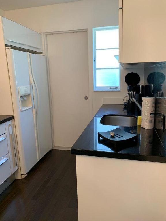 Lincoln Rd-miami Charming Vacation Studio And 2 Bedroom * Miami Beach