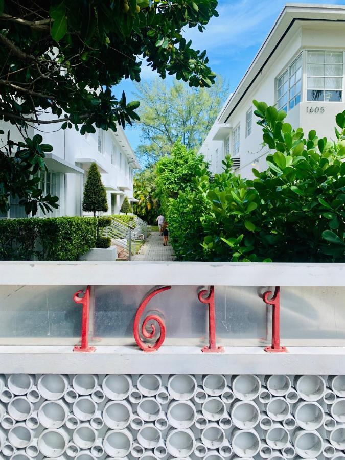 Lincoln Rd-miami Charming Vacation Studio And 2 Bedroom * Miami Beach