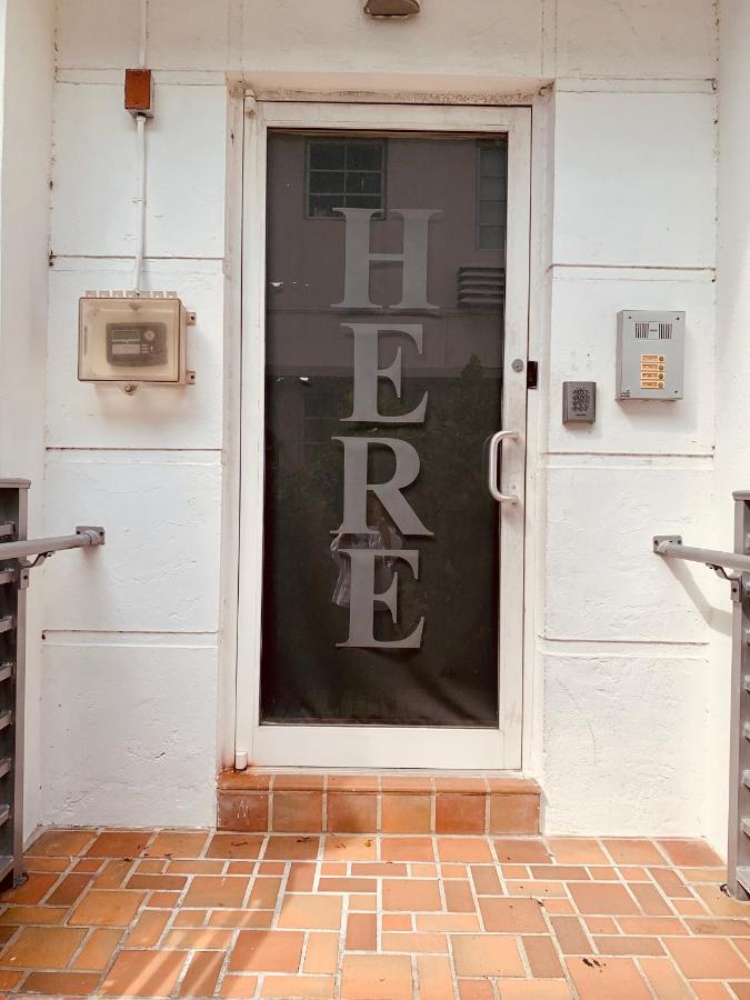 Lincoln Rd-miami Charming Vacation Studio And 2 Bedroom Miami Beach