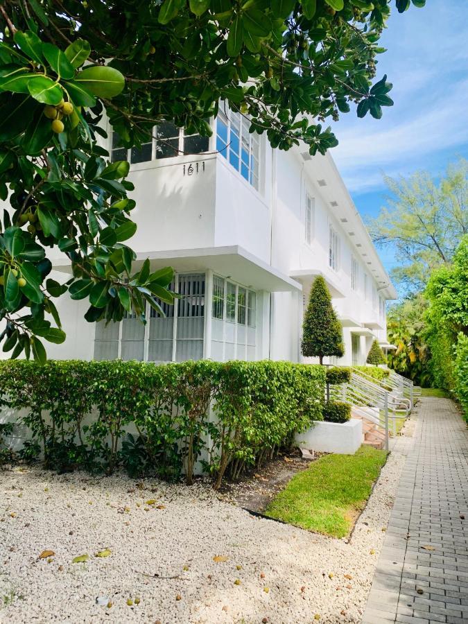 Lincoln Rd-miami Charming Vacation Studio And 2 Bedroom Miami Beach