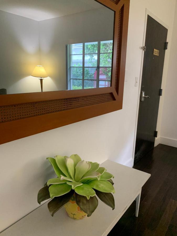 Lincoln Rd-miami Charming Vacation Studio And 2 Bedroom Miami Beach