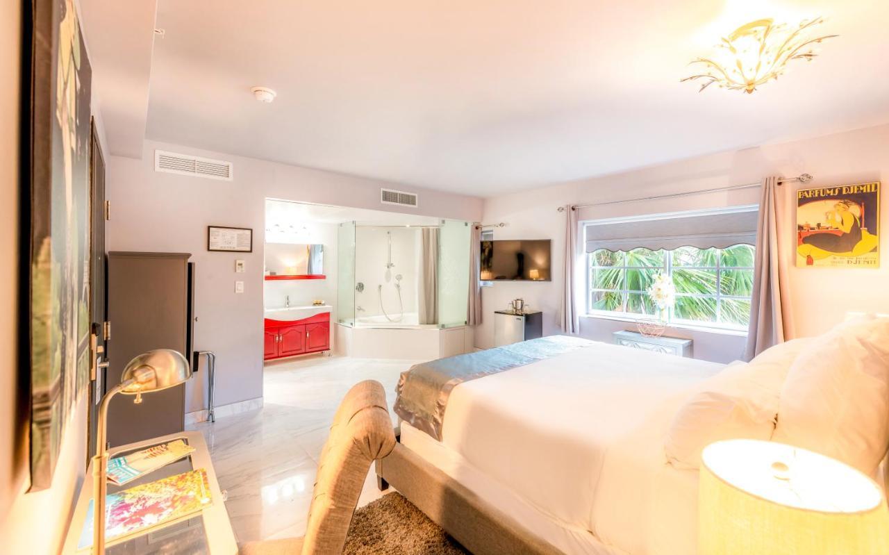 Secret Garden Miami 4* Miami Beach