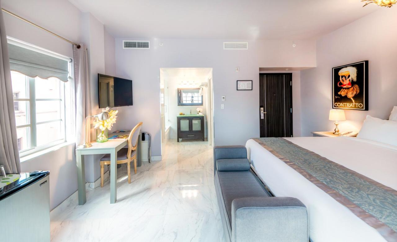 Secret Garden Miami 4*