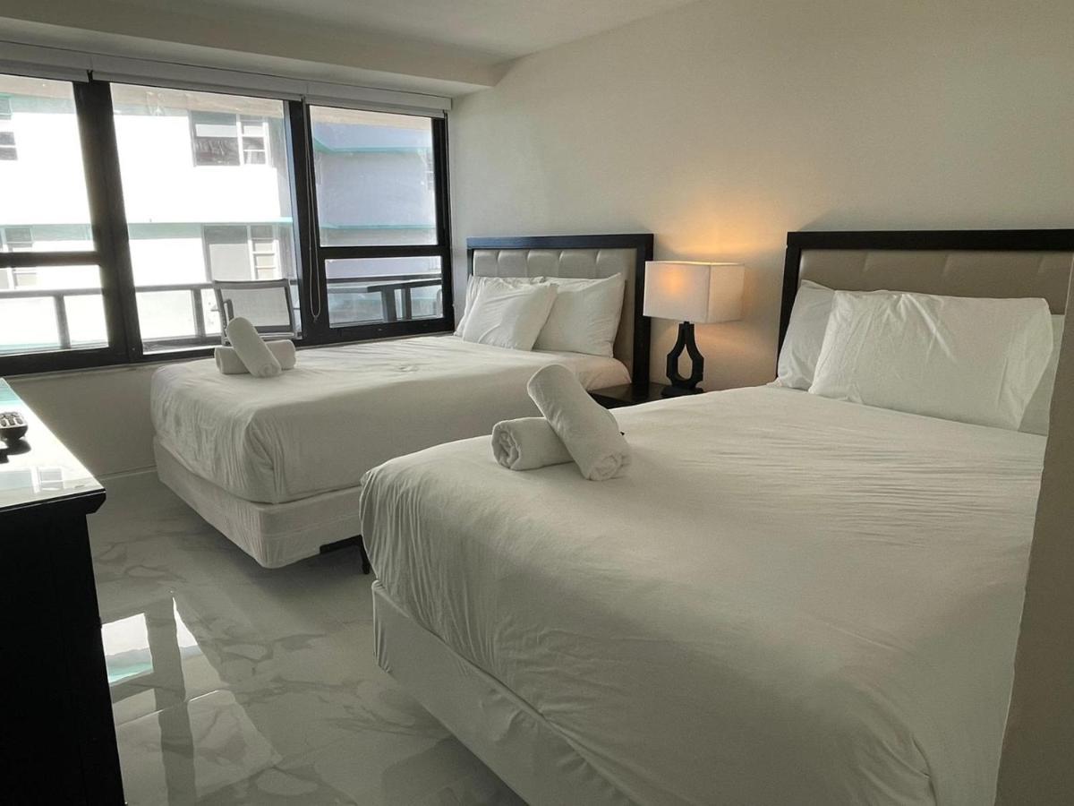 The Alexander Residences 4*