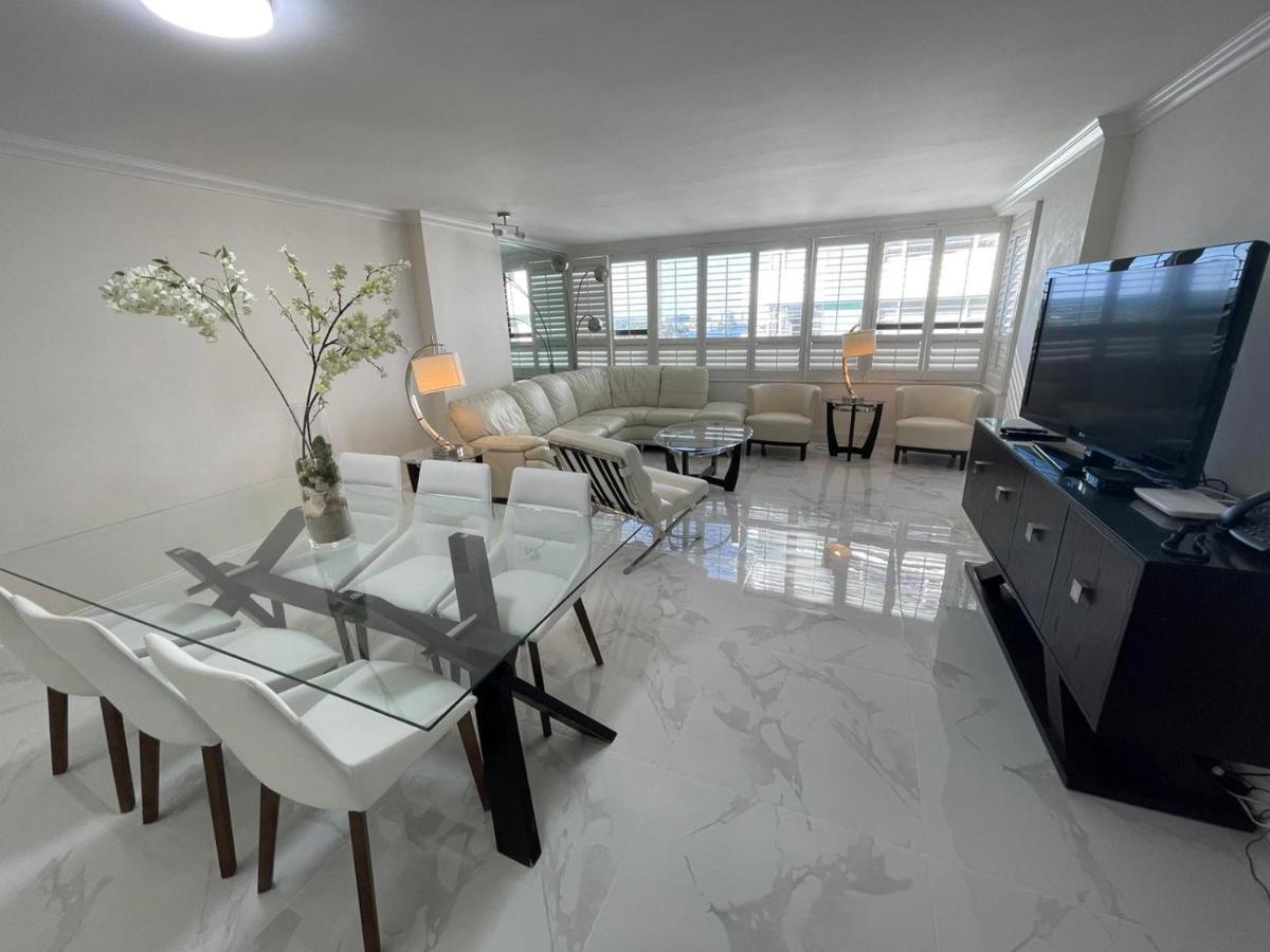 Aparthotel The Alexander Residences Miami Beach
