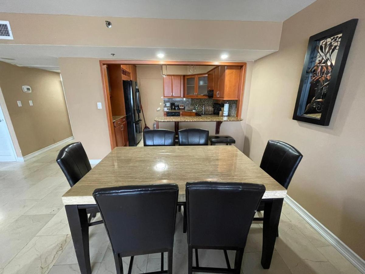 Aparthotel The Alexander Residences Miami Beach