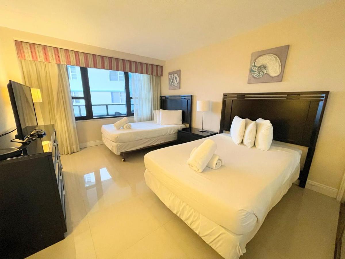 Aparthotel The Alexander Residences 4*