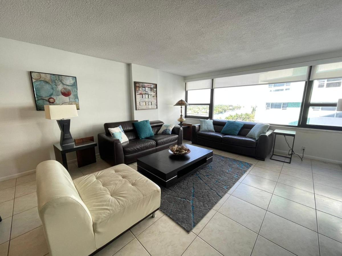 The Alexander Residences Miami Beach