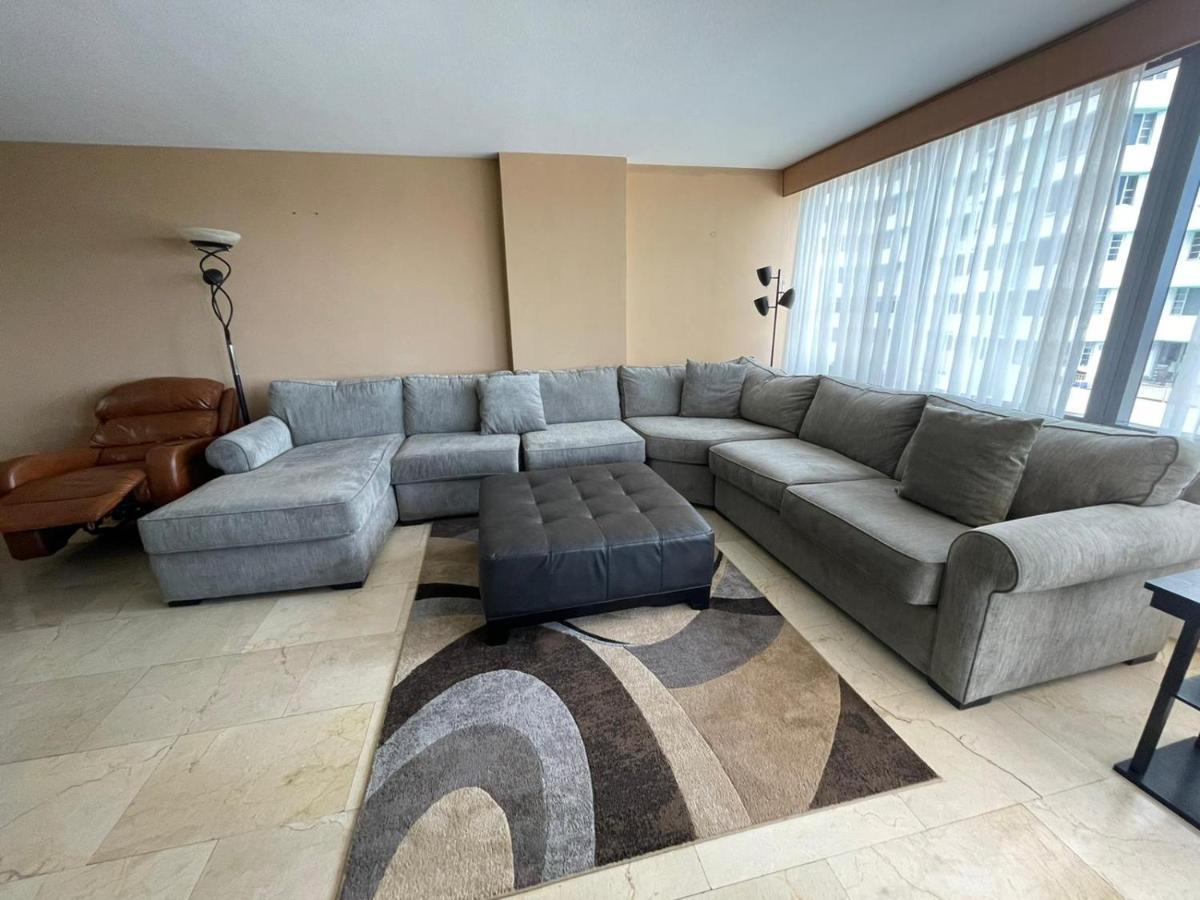 The Alexander Residences Aparthotel Miami Beach