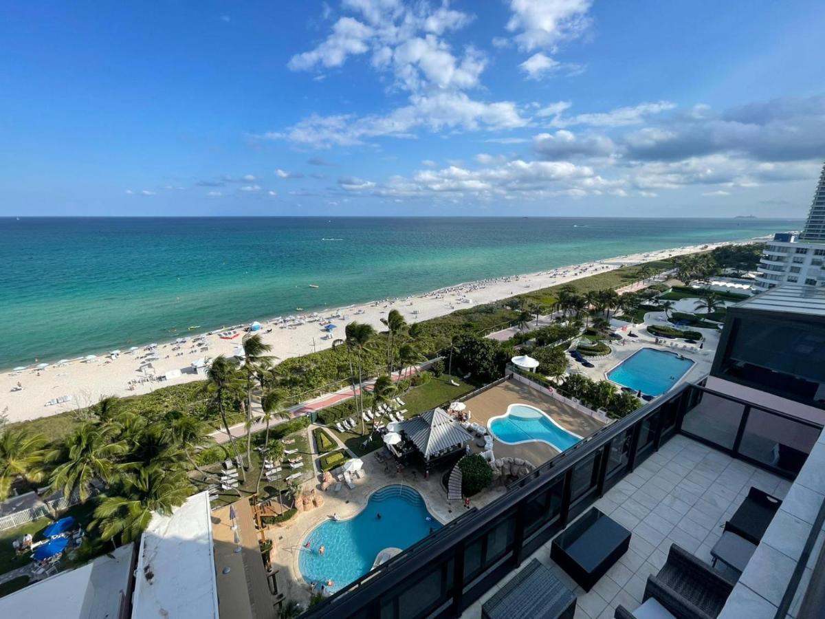 The Alexander Residences Miami Beach