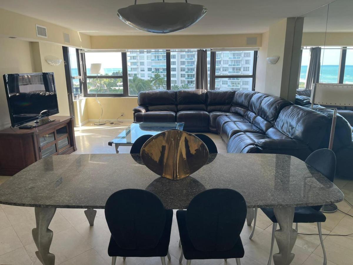 The Alexander Residences 4* Miami Beach