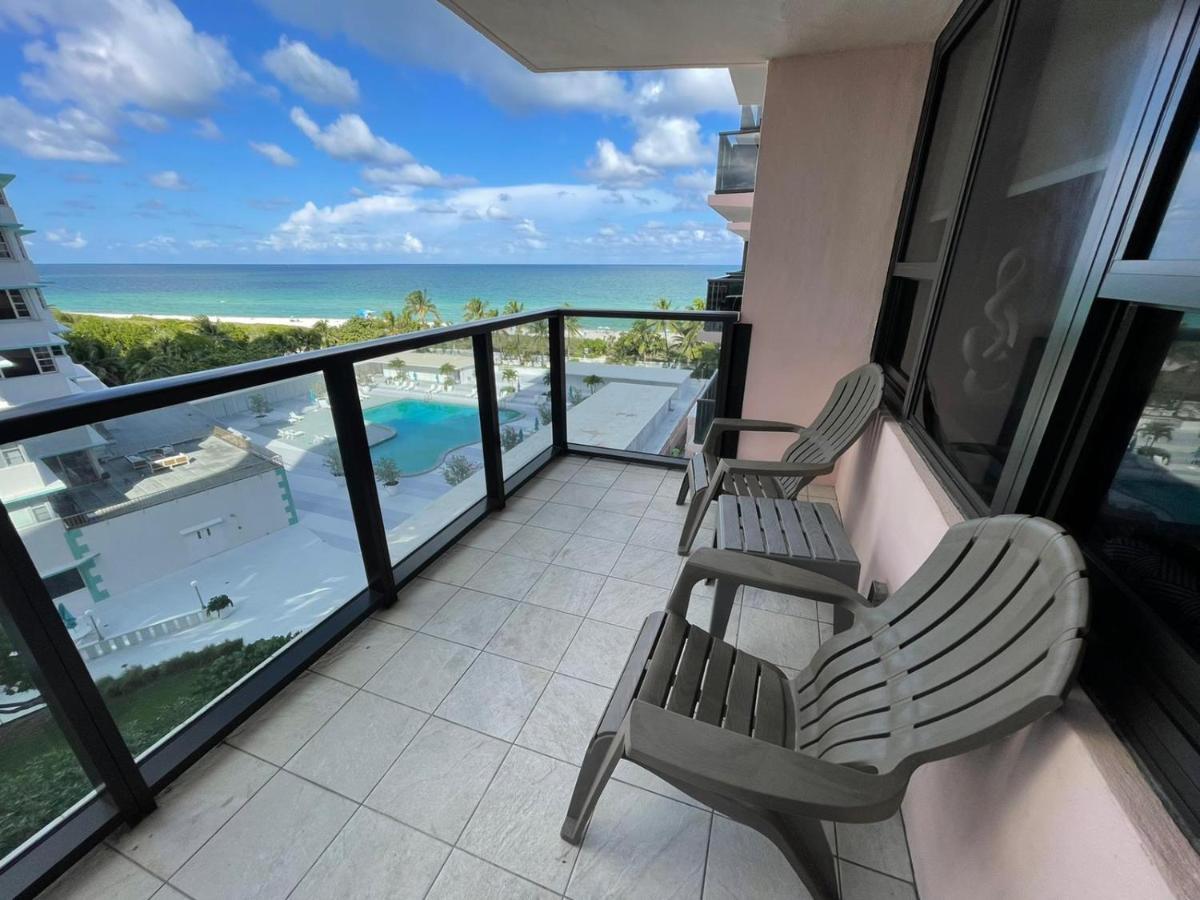 Aparthotel Alexander By Design Miami Beach