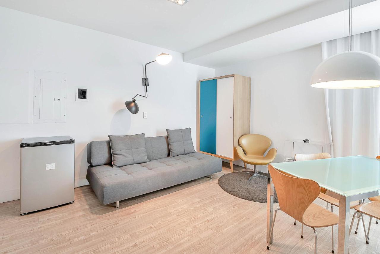 Boutique 1215 West Avenue Apartment *