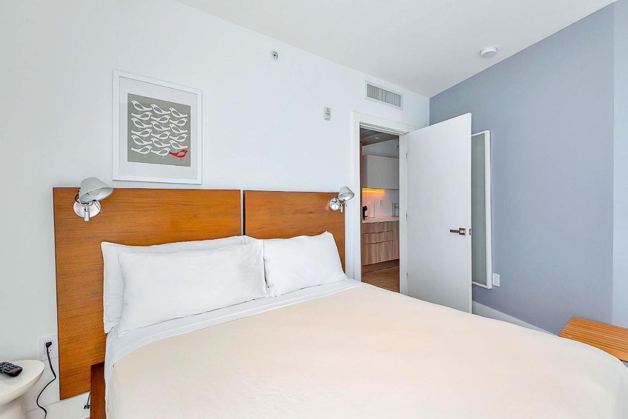Boutique 1215 West Avenue Apartment *