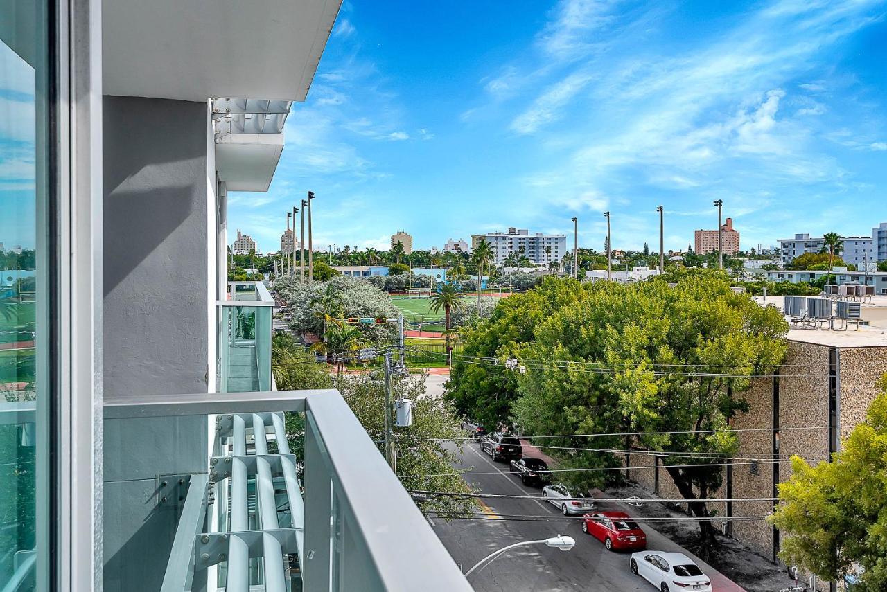 Boutique 1215 West Avenue Apartment Miami Beach
