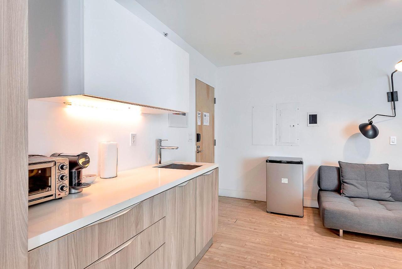 Apartment Boutique 1215 West Avenue Miami Beach