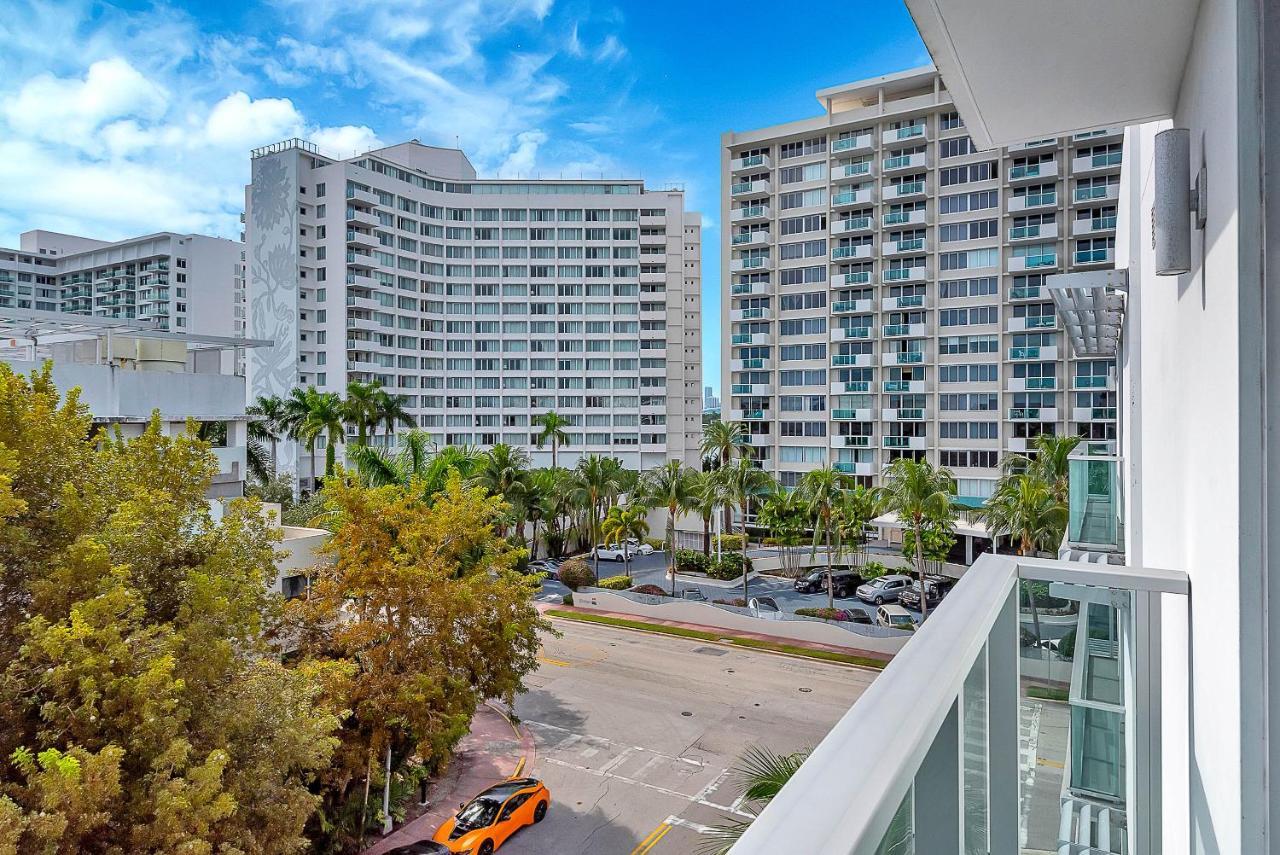 Apartment Boutique 1215 West Avenue