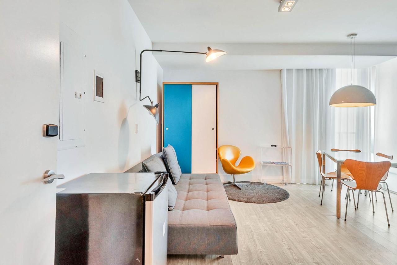Boutique 1215 West Avenue Apartment Miami Beach