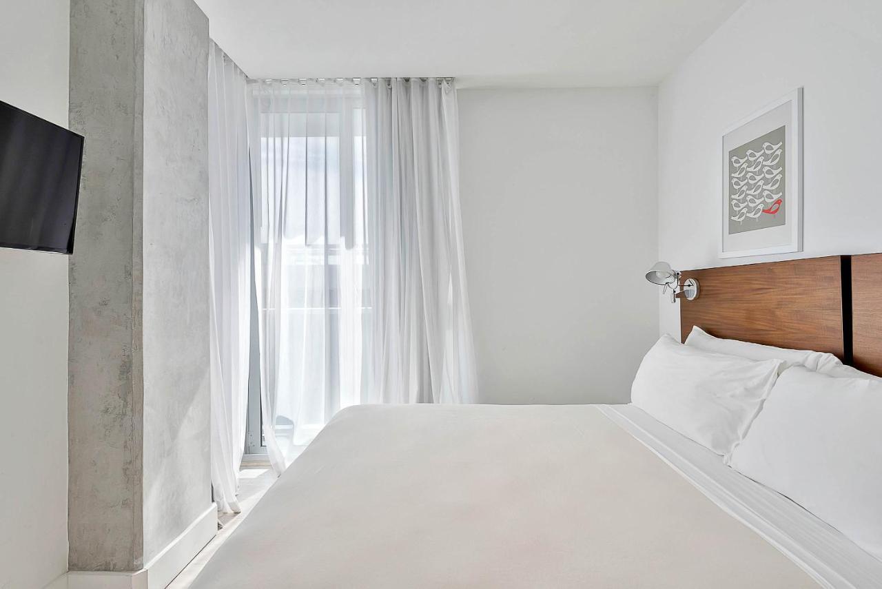 Apartment Boutique 1215 West Avenue