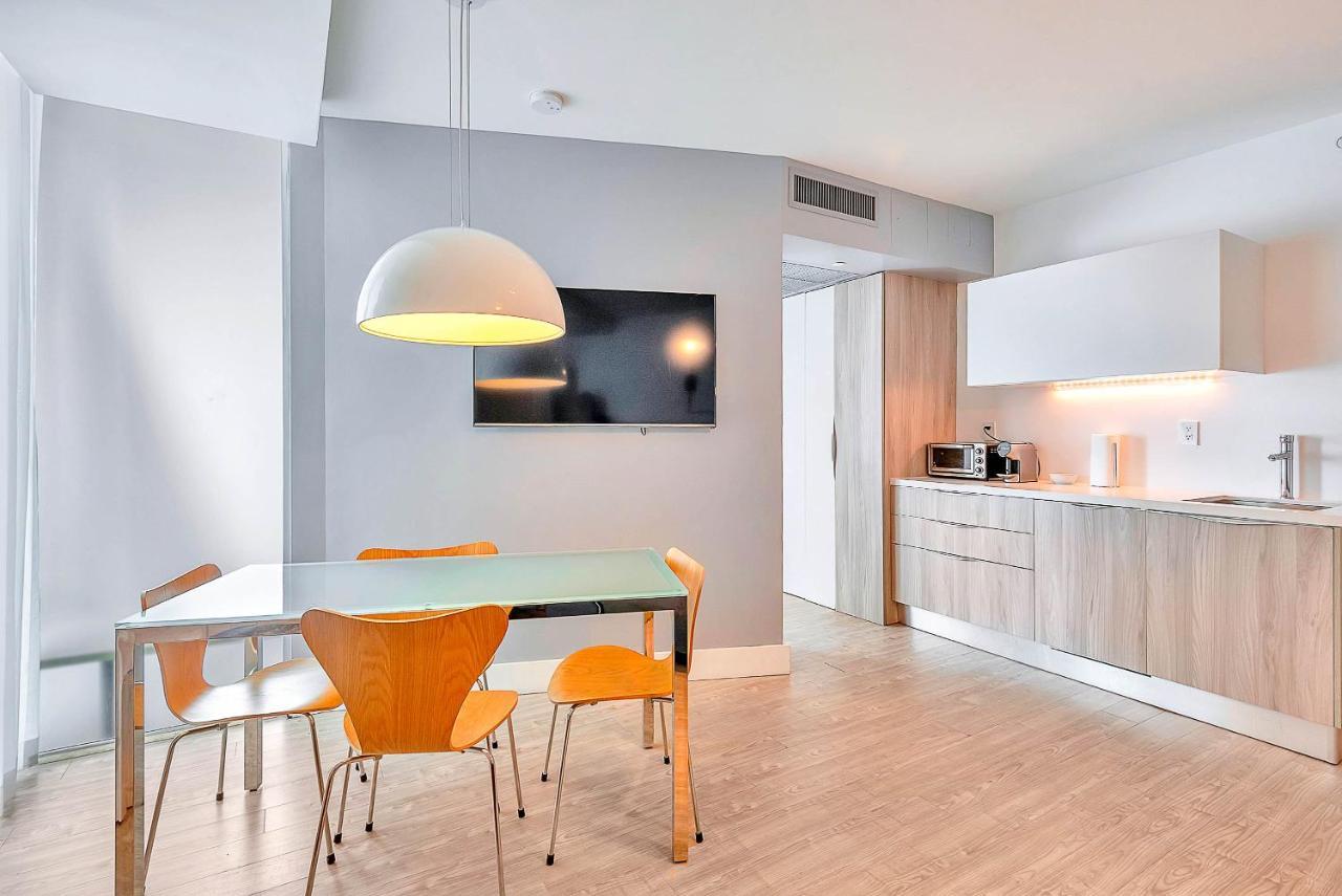 Apartment Boutique 1215 West Avenue *