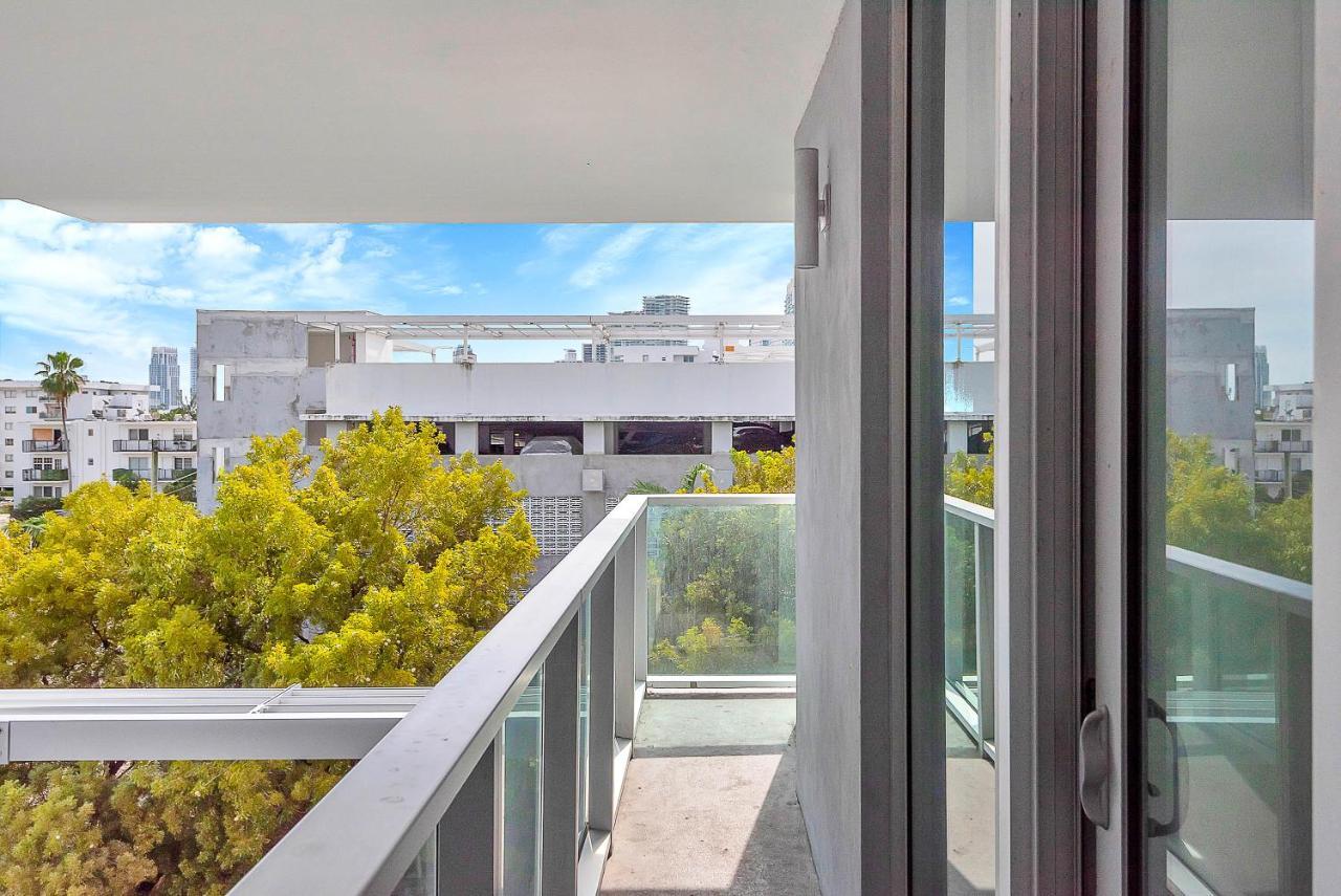 Apartment Boutique 1215 West Avenue *