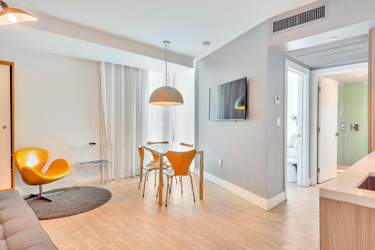 Apartment Boutique 1215 West Avenue *