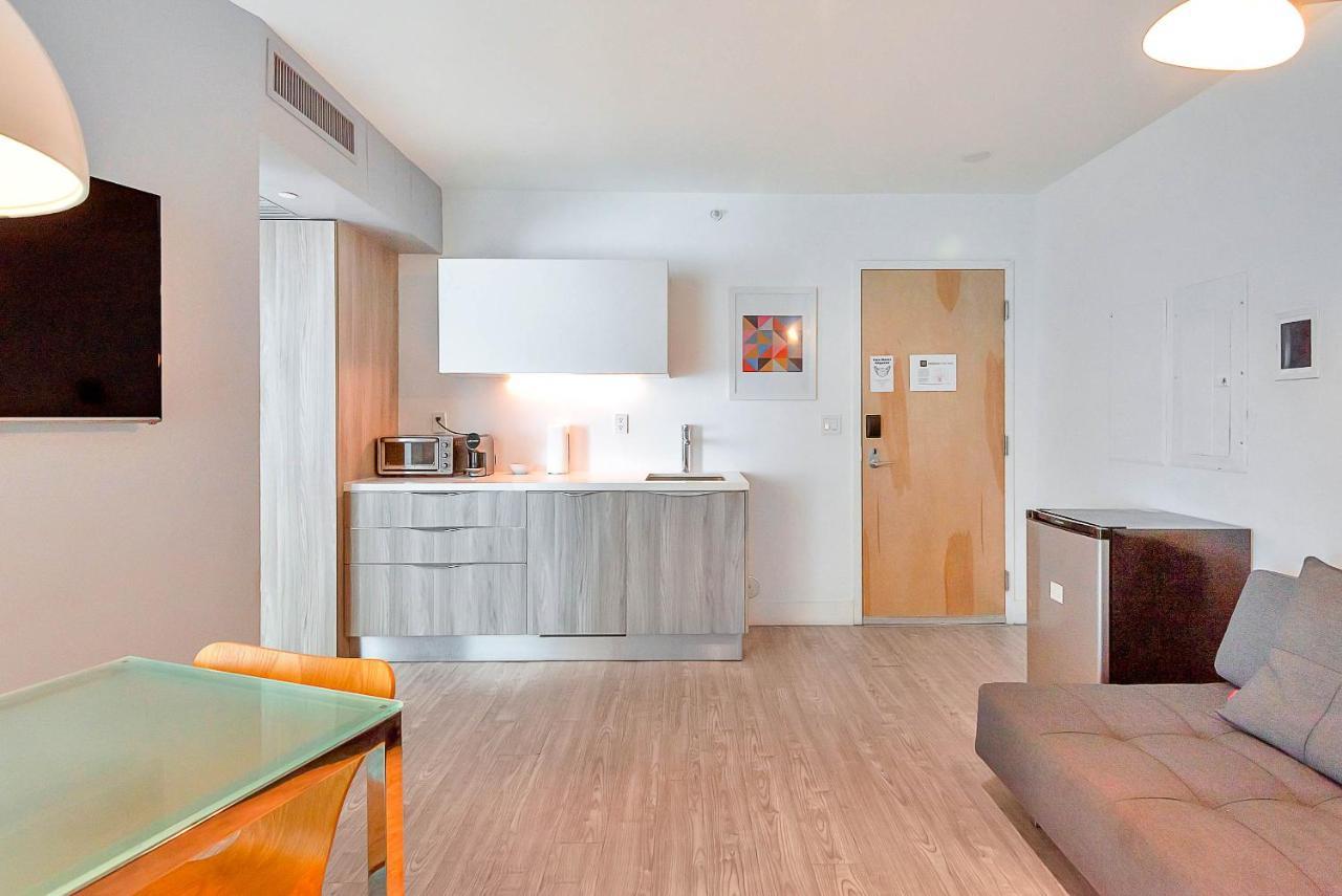 Apartment Boutique 1215 West Avenue *