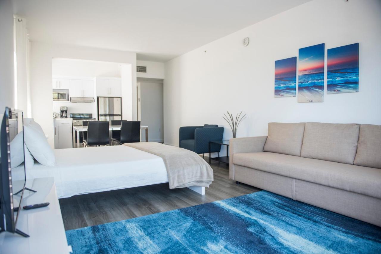 Majestic Stays On Ocean Drive