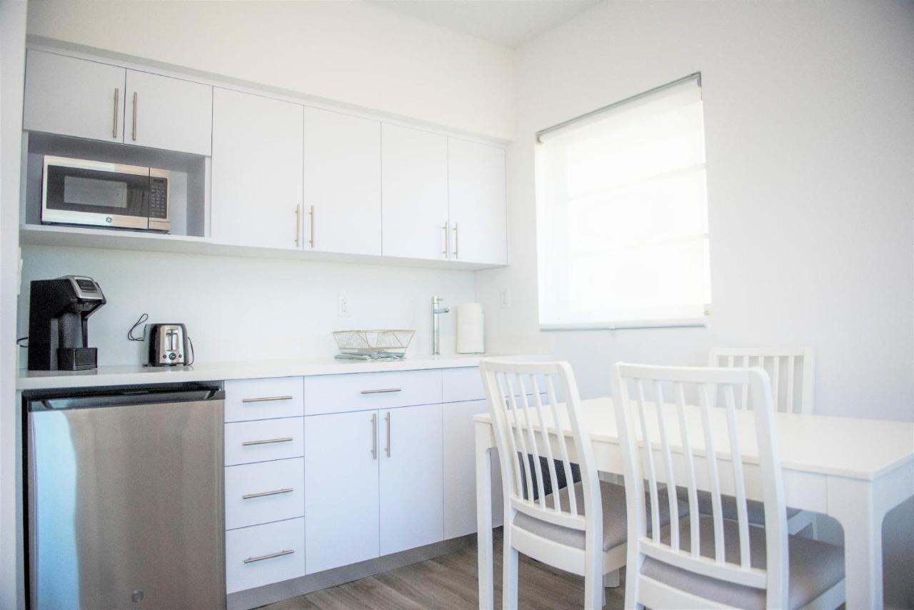 Apartment Majestic Stays On Ocean Drive