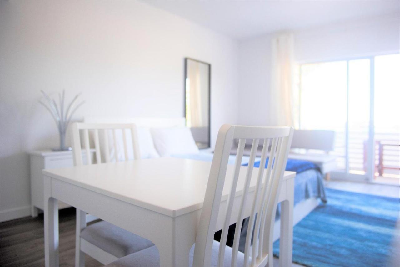Majestic Stays On Ocean Drive Apartment