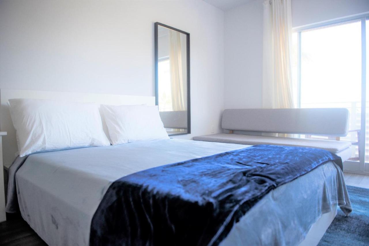 Majestic Stays On Ocean Drive Apartment *