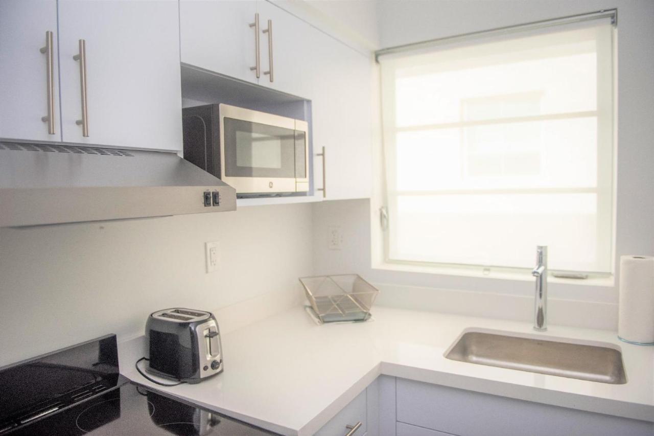Majestic Stays On Ocean Drive Apartment Miami Beach